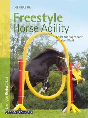 cover image of Freestyle Horse Agility